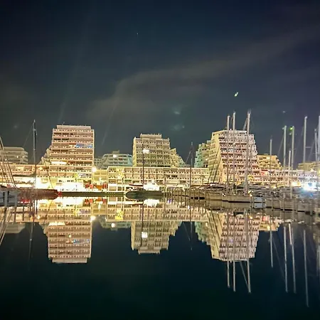 & Nature - Le Ponant
