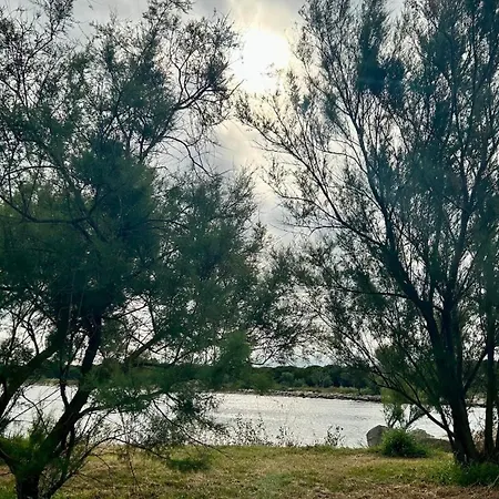 & Nature - Le Ponant