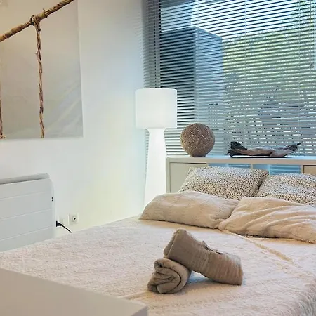Apartment & Nature - Le Ponant *