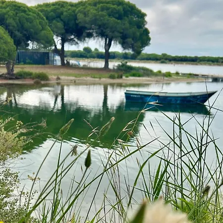 Apartment & Nature - Le Ponant